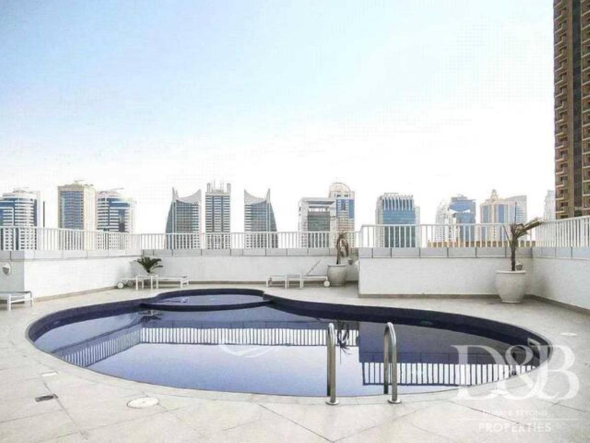 Relaxing 2Br Haven In Dubai Marina Perfect Location & Amenitiesアパートメント エクステリア 写真