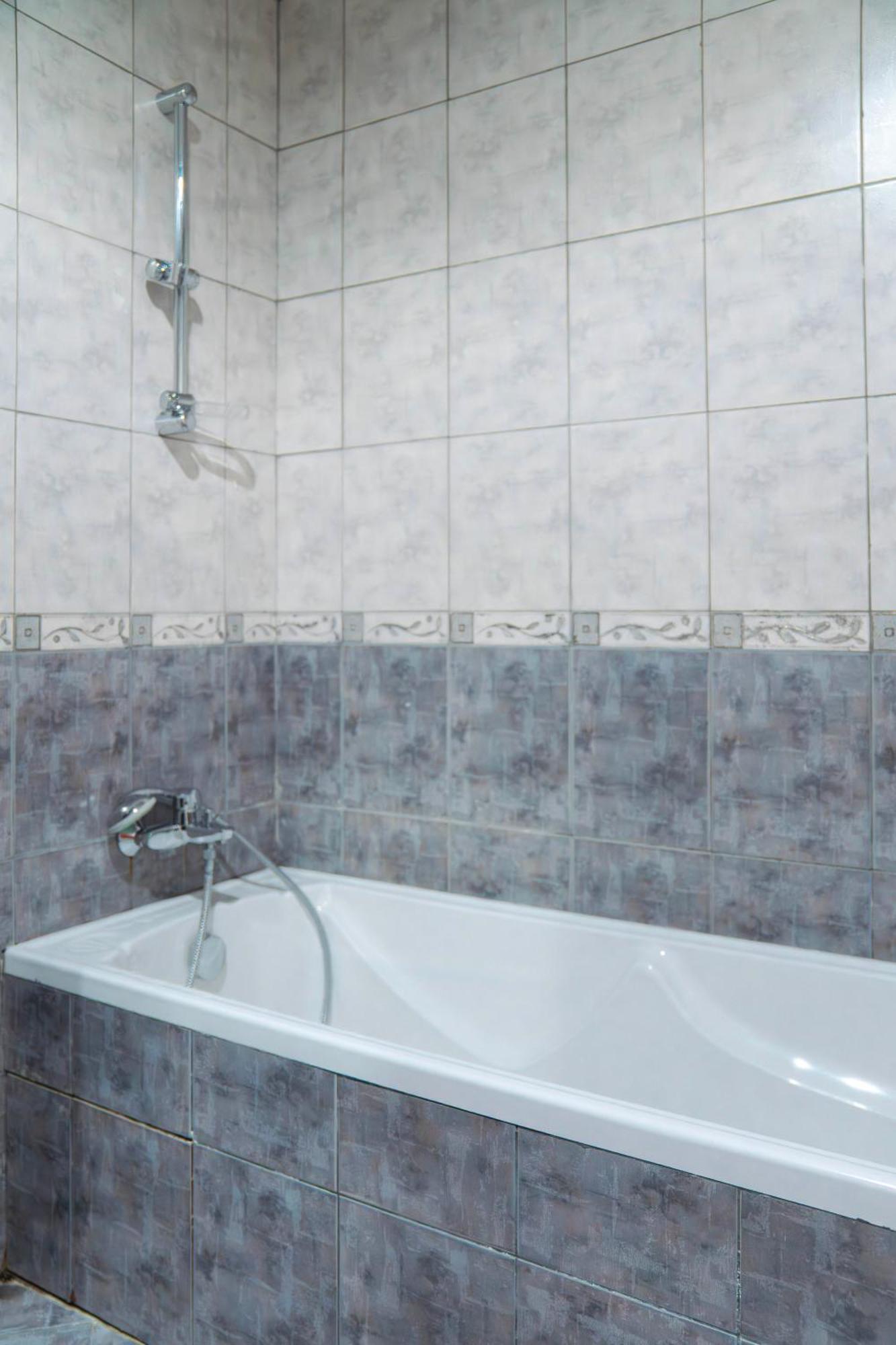 Relaxing 2Br Haven In Dubai Marina Perfect Location & Amenitiesアパートメント エクステリア 写真